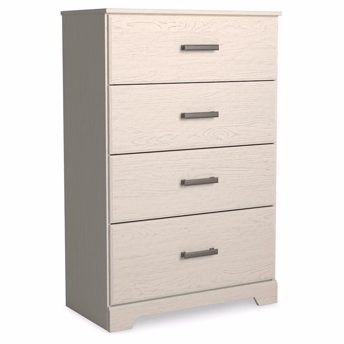 Stelsie King Panel Bed, Chest and Nightstand - Image 11