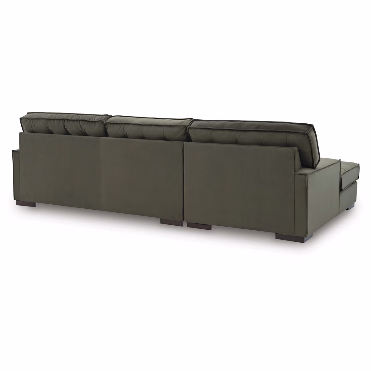 Caspian-Town 2-Piece Sectional with Chaise - Image 5