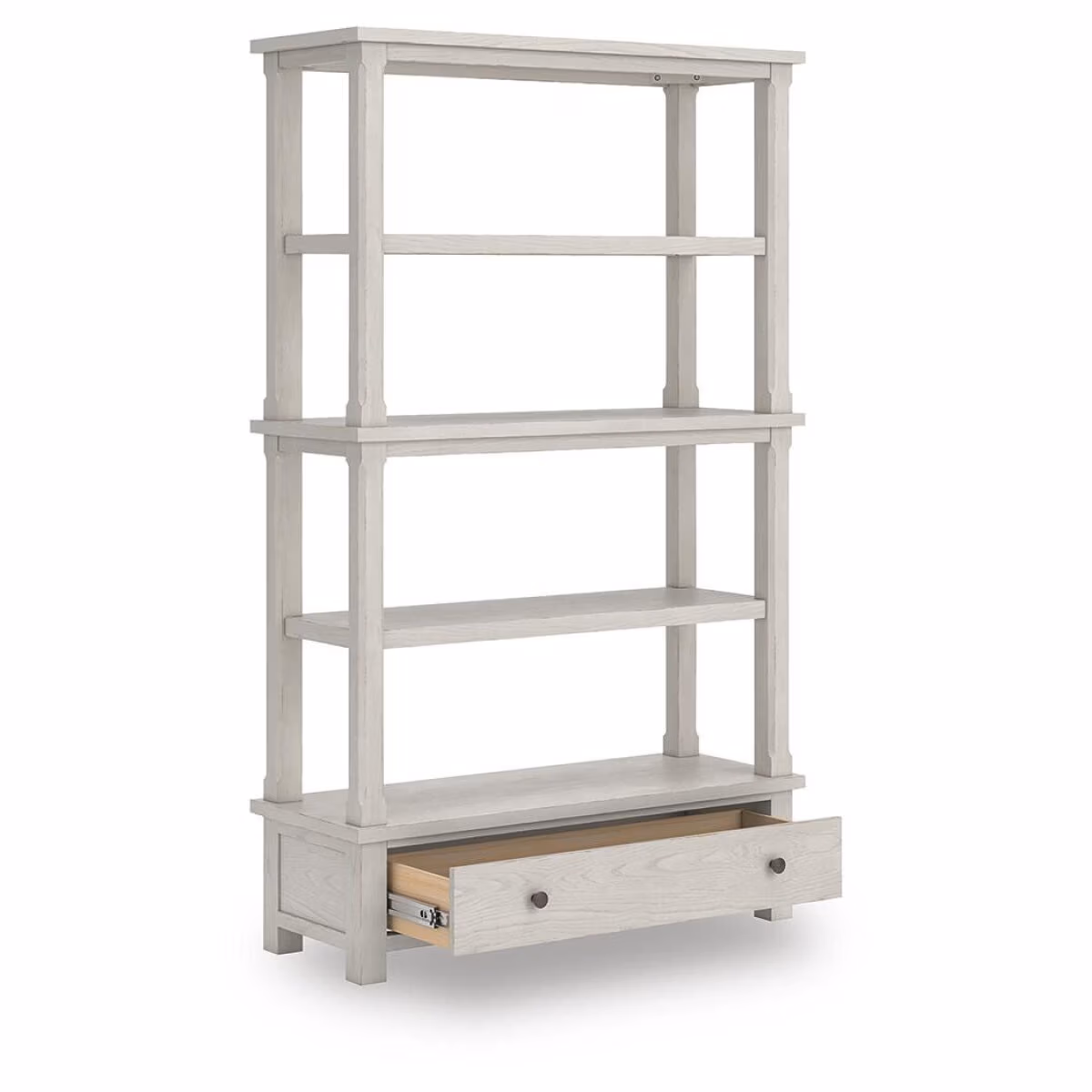 Robbinsdale 75" Bookcase - Image 5