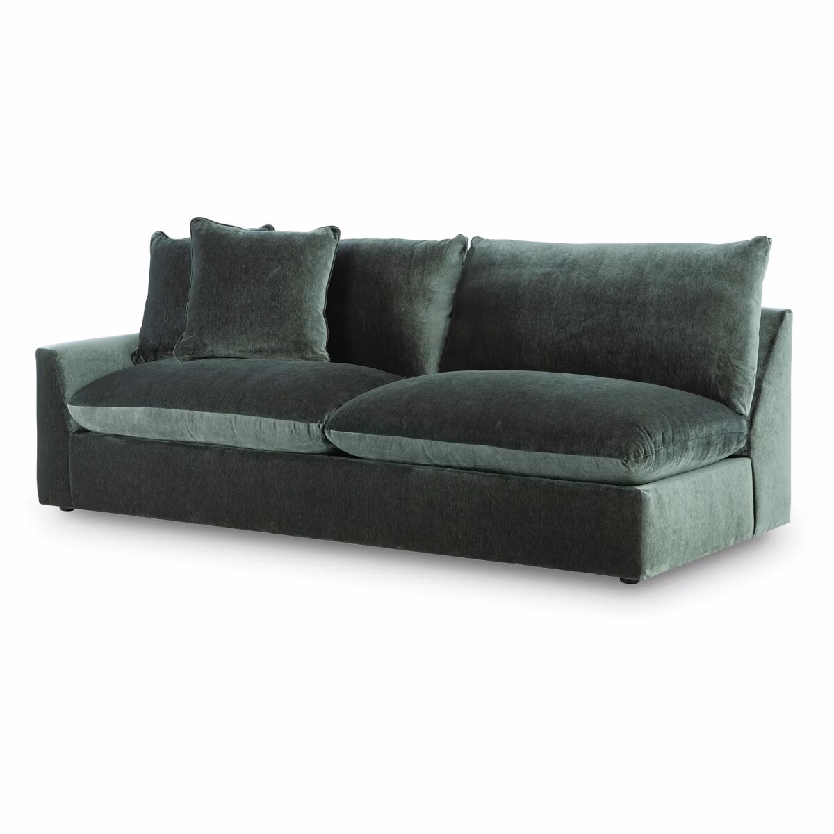 Carriage View Left-Arm Facing Sofa - Image 4