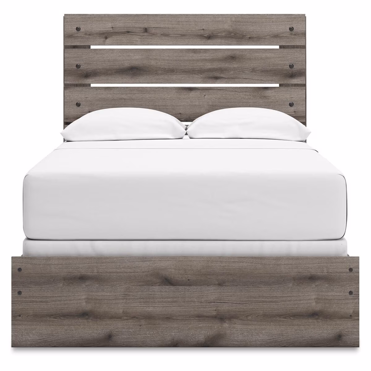 Graystorm Full Panel Bed - Image 7