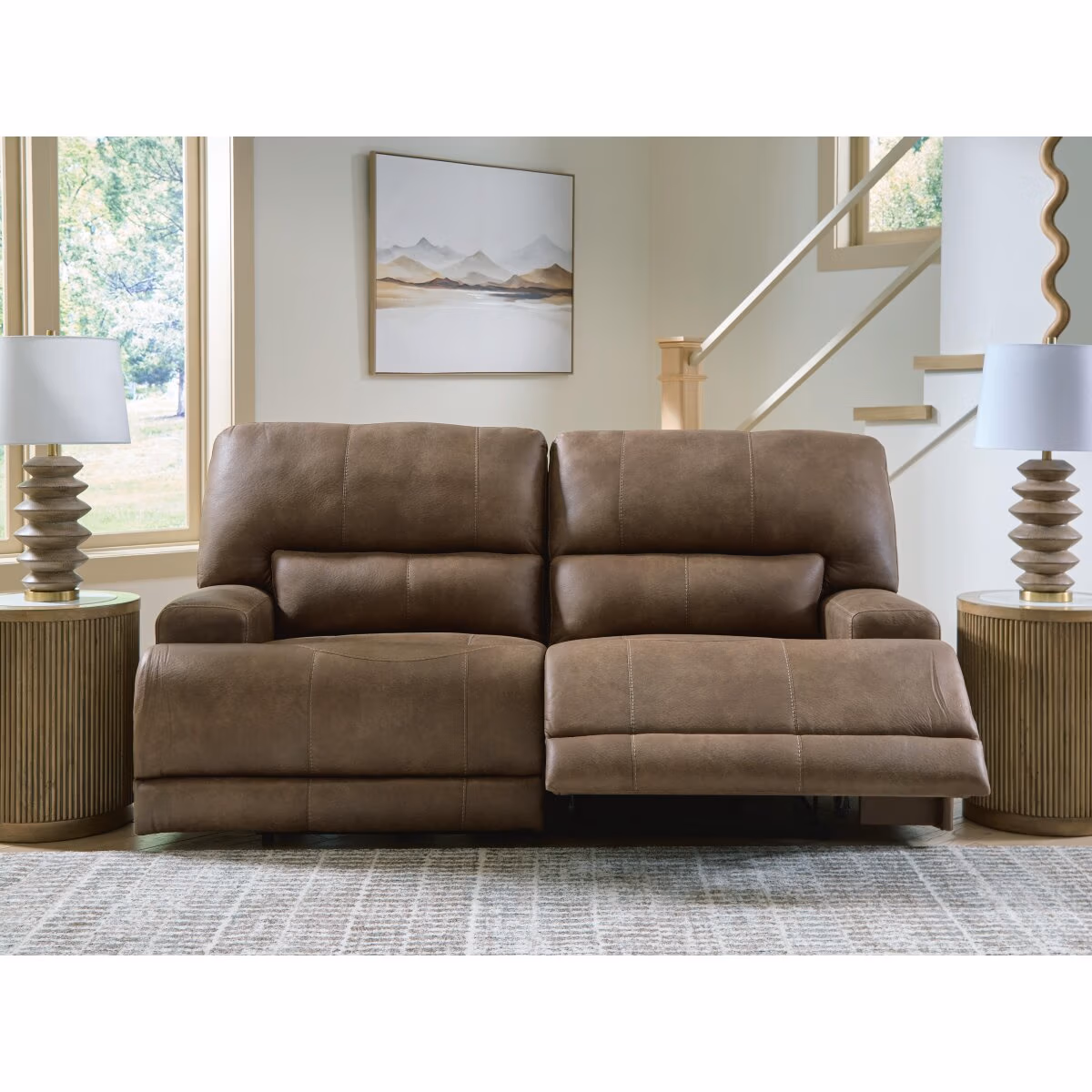 Beckley Place Power Reclining Sofa - Image 7