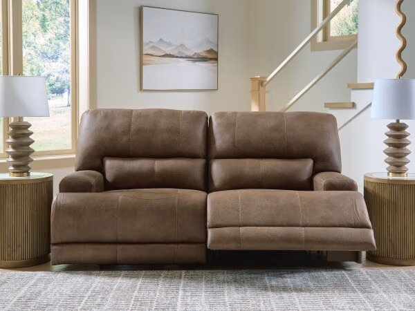 Beckley Place Power Reclining Sofa - Image 7