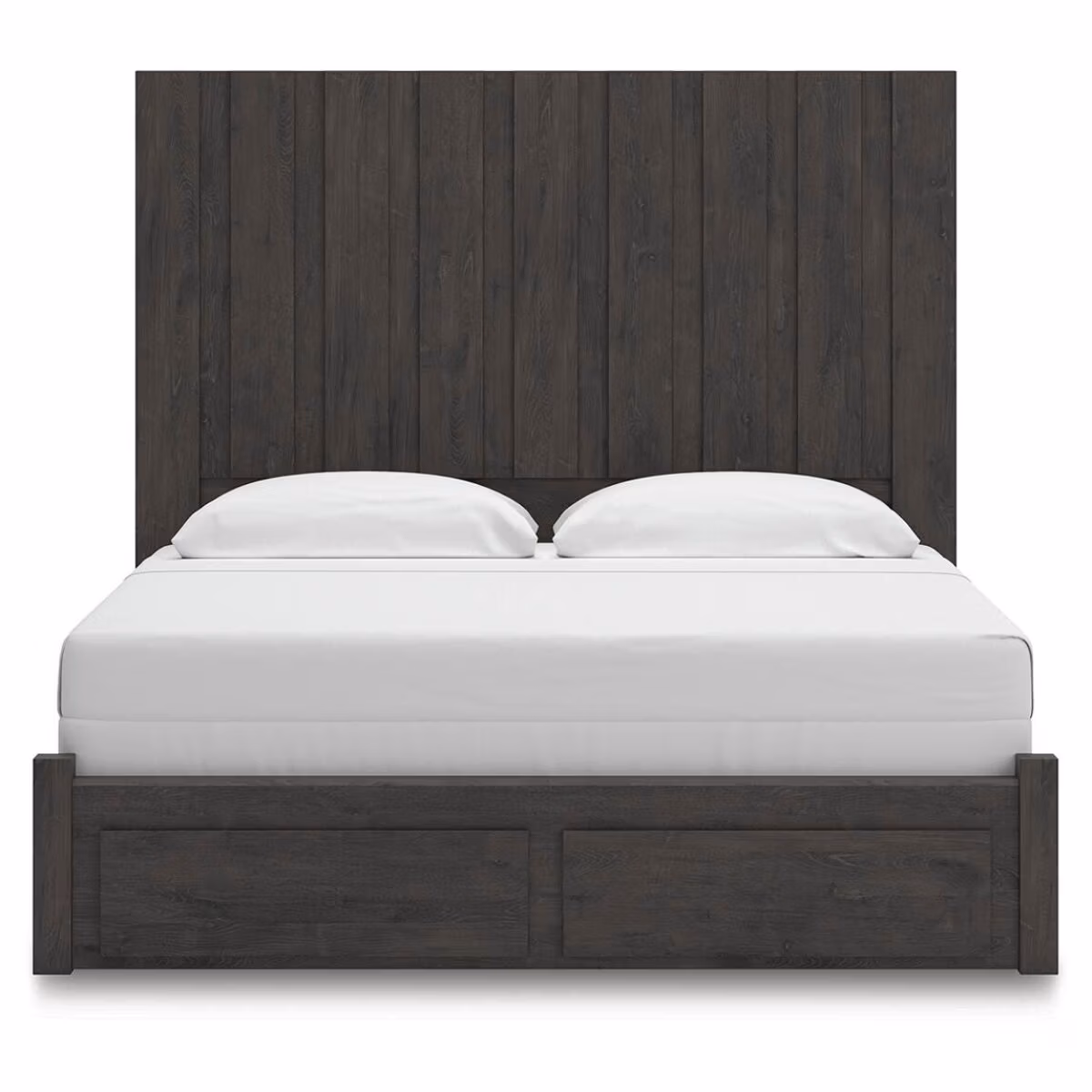 Fraluna King Panel Storage Bed - Image 7