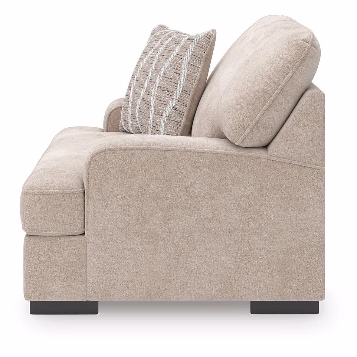 High Profile Oversized Chair - Image 8