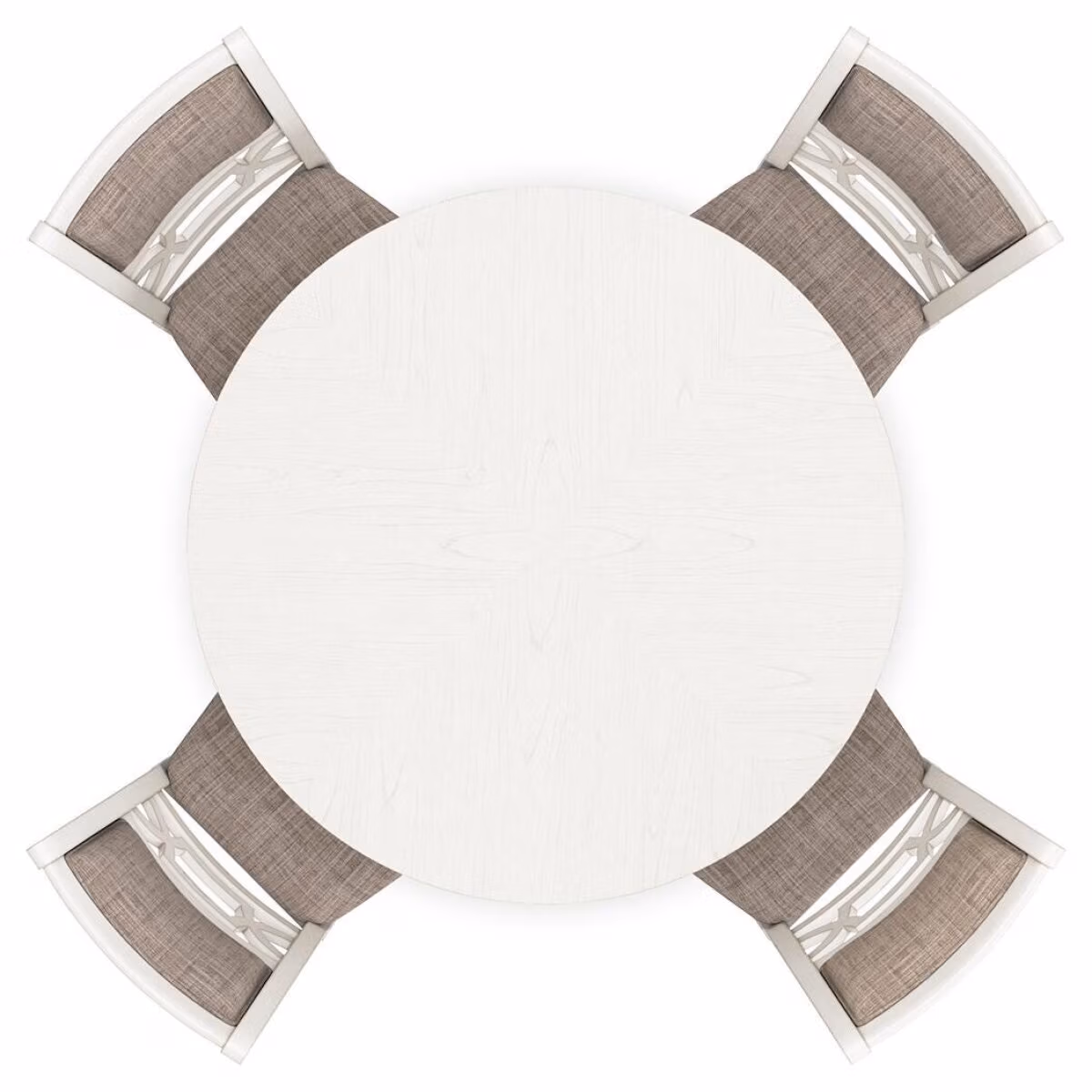 Erinberg Dining Table and 4 Chairs (Set of 5) - Image 5
