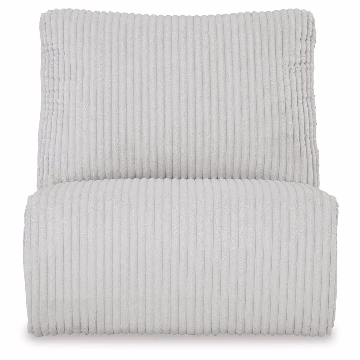 Top Tier Armless Chair - Image 4