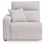 Modmax II Left-Arm Facing Power Recliner - Image 5