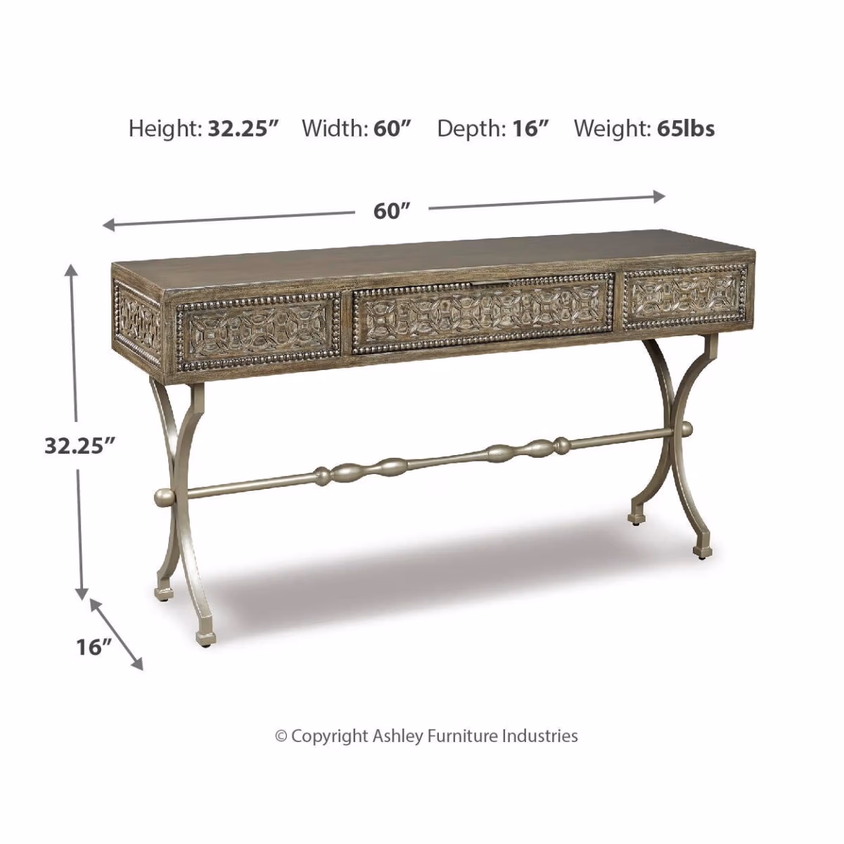 Kanwyn King Storage Panel Bed and Dresser - Image 8