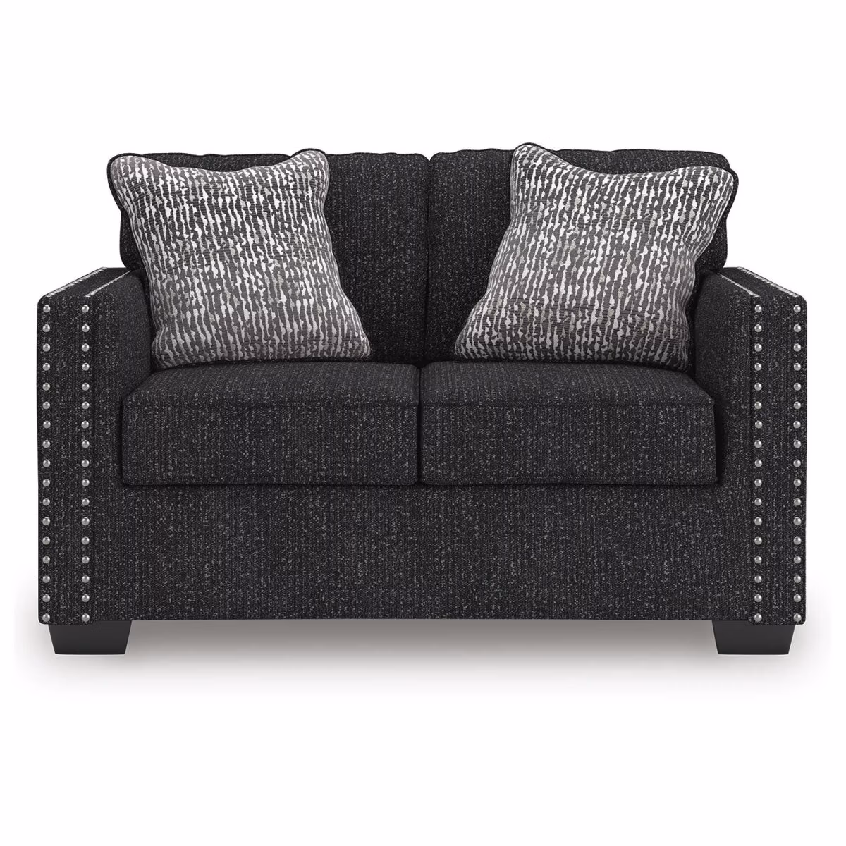 Jasmine Peaks Loveseat - Image 4
