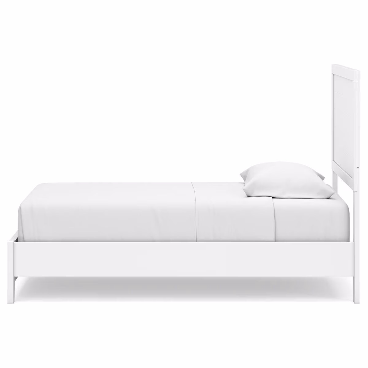 Binterglen Twin Panel Bed, Dresser, Mirror, Chest and 2 Nightstands - Image 24