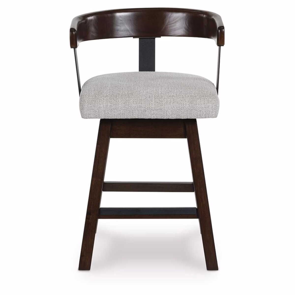 Haddigan Counter Height Barstool - Image 5
