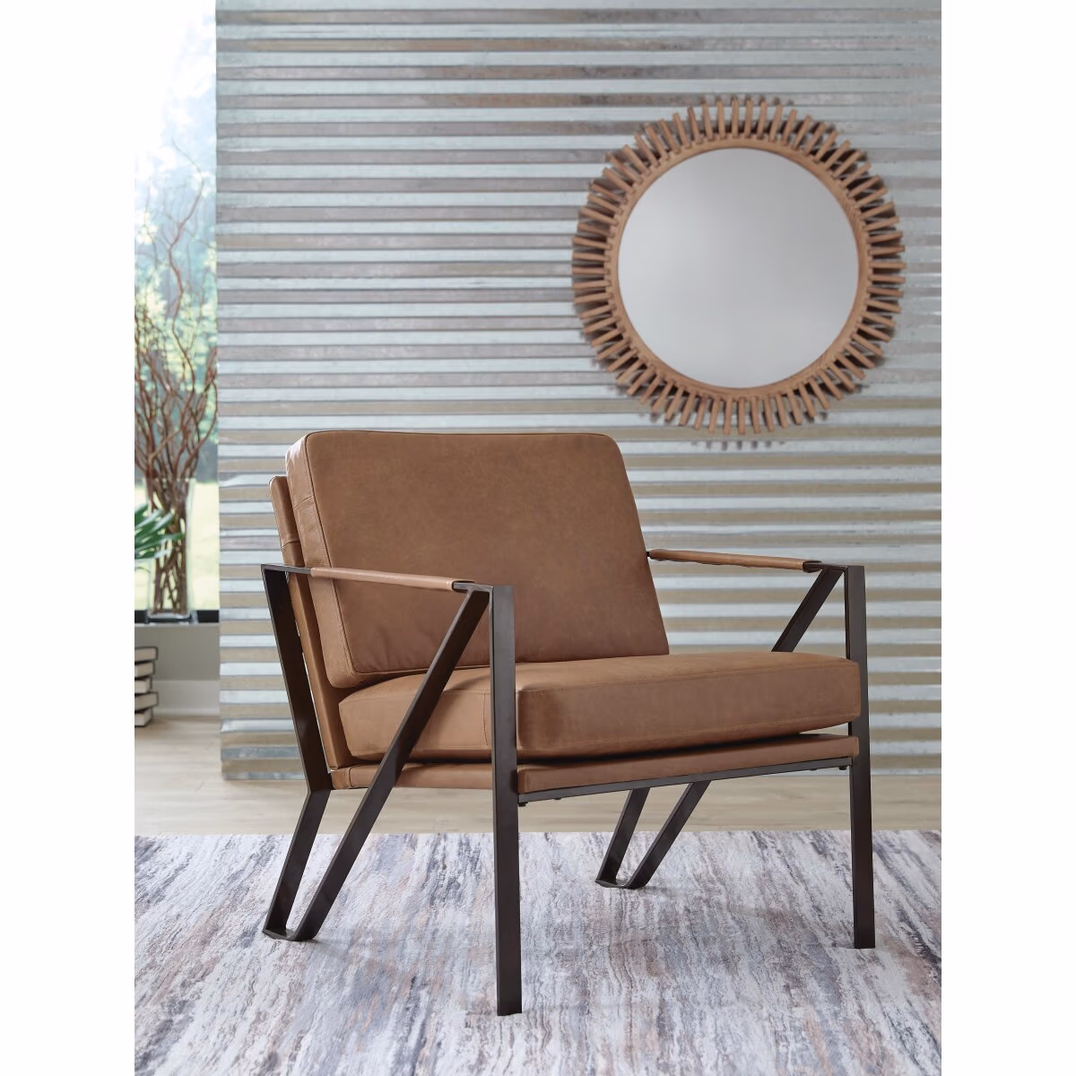 Garronmont Accent Chair - Image 3