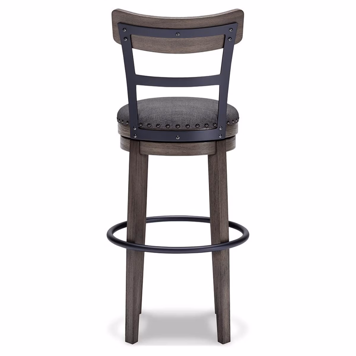 Caitbrook Bar Height Bar Stool - Image 9