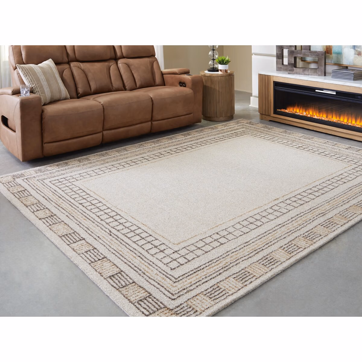 Idaman Large Rug - Image 3