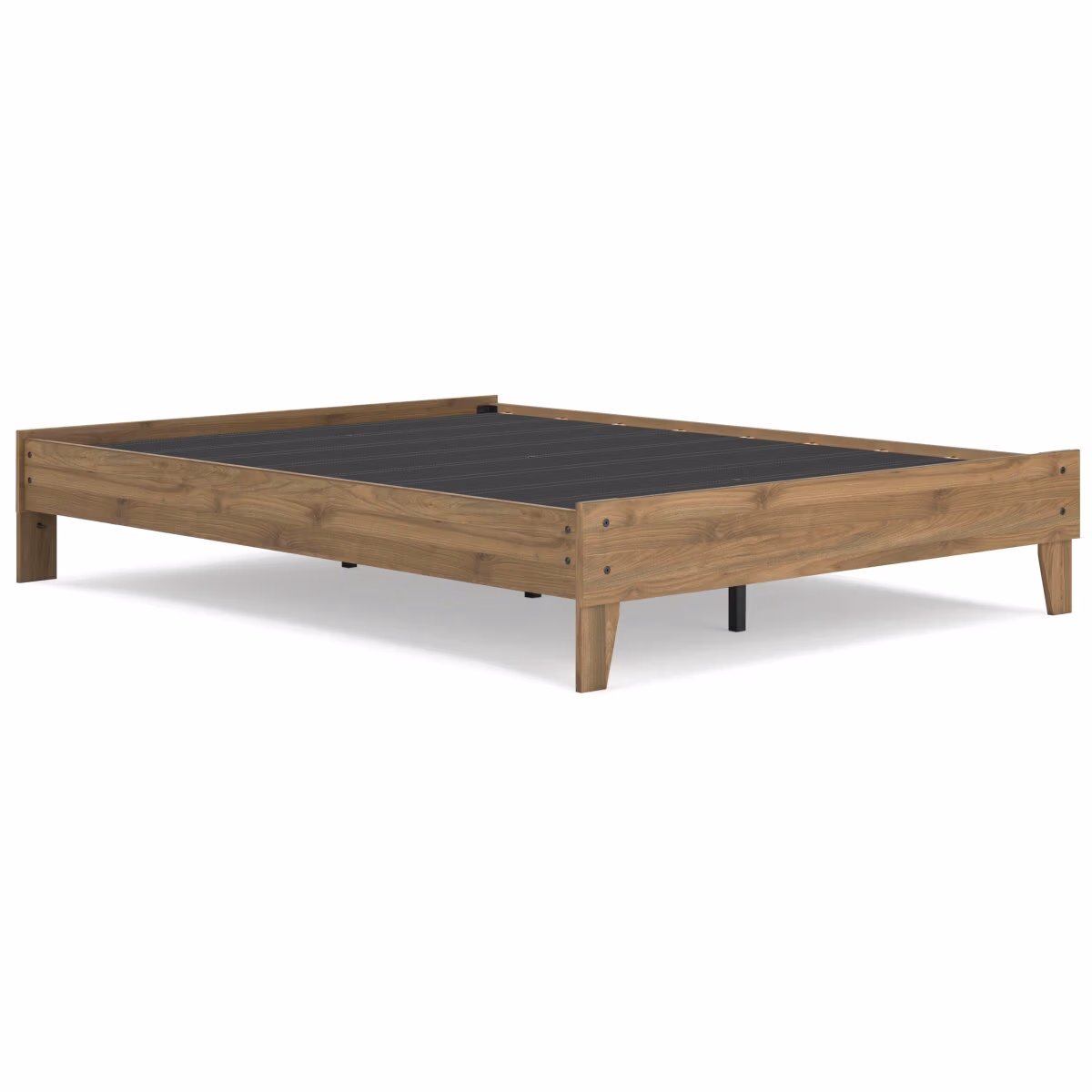 Deanlow Queen Platform Bed - Image 4