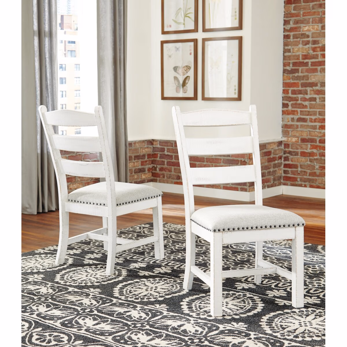 Valebeck Dining Chair - Image 4
