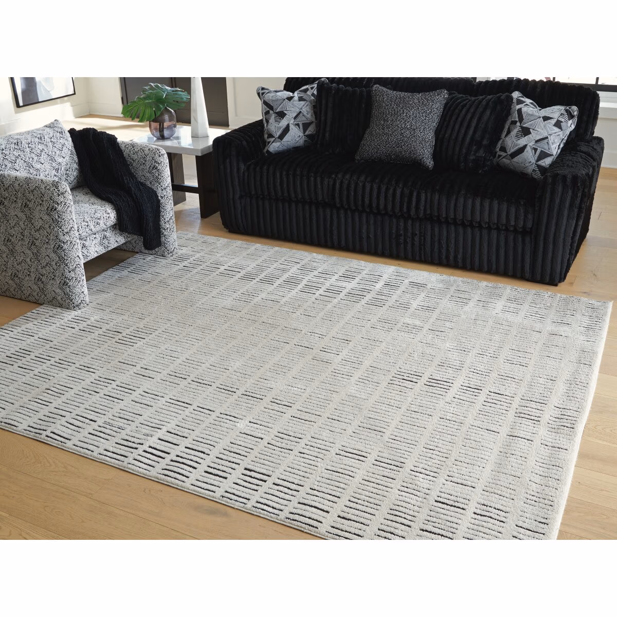 Turinwith 7'10" x 9'10" Area Rug - Image 3