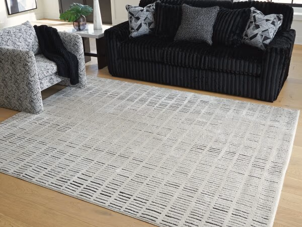 Turinwith 7'10" x 9'10" Area Rug - Image 3