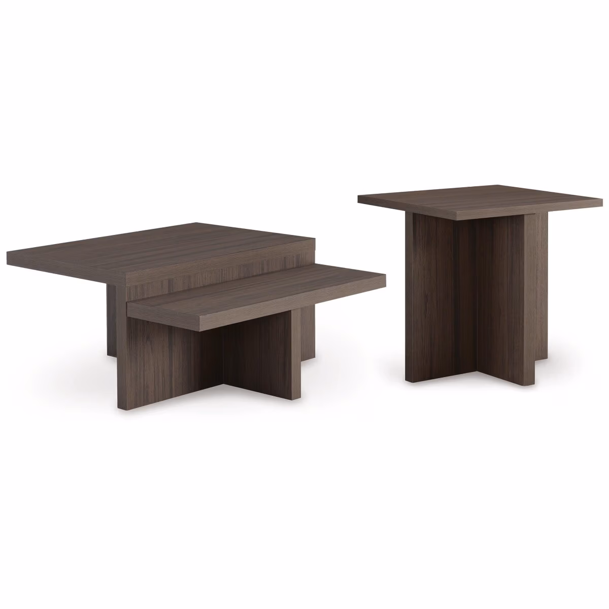 Zendex Table (Set of 2) - Image 2