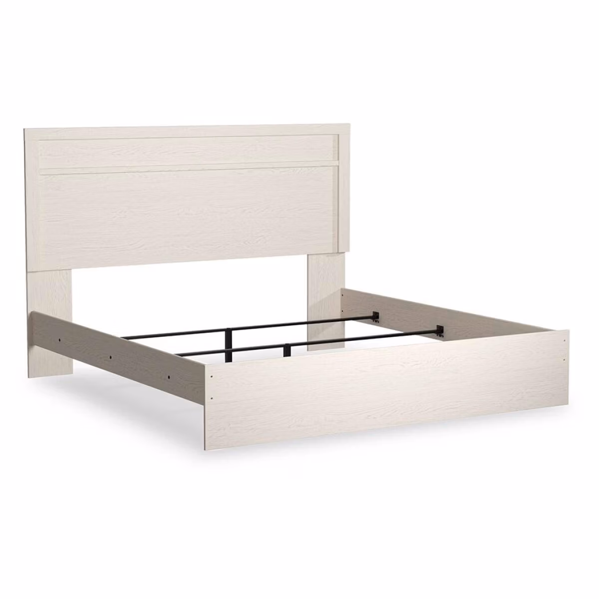 Stelsie King Panel Bed - Image 3