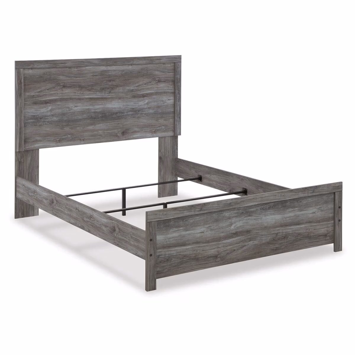 Bronyan Queen Panel Bed, Dresser, Mirror and Nightstand - Image 6
