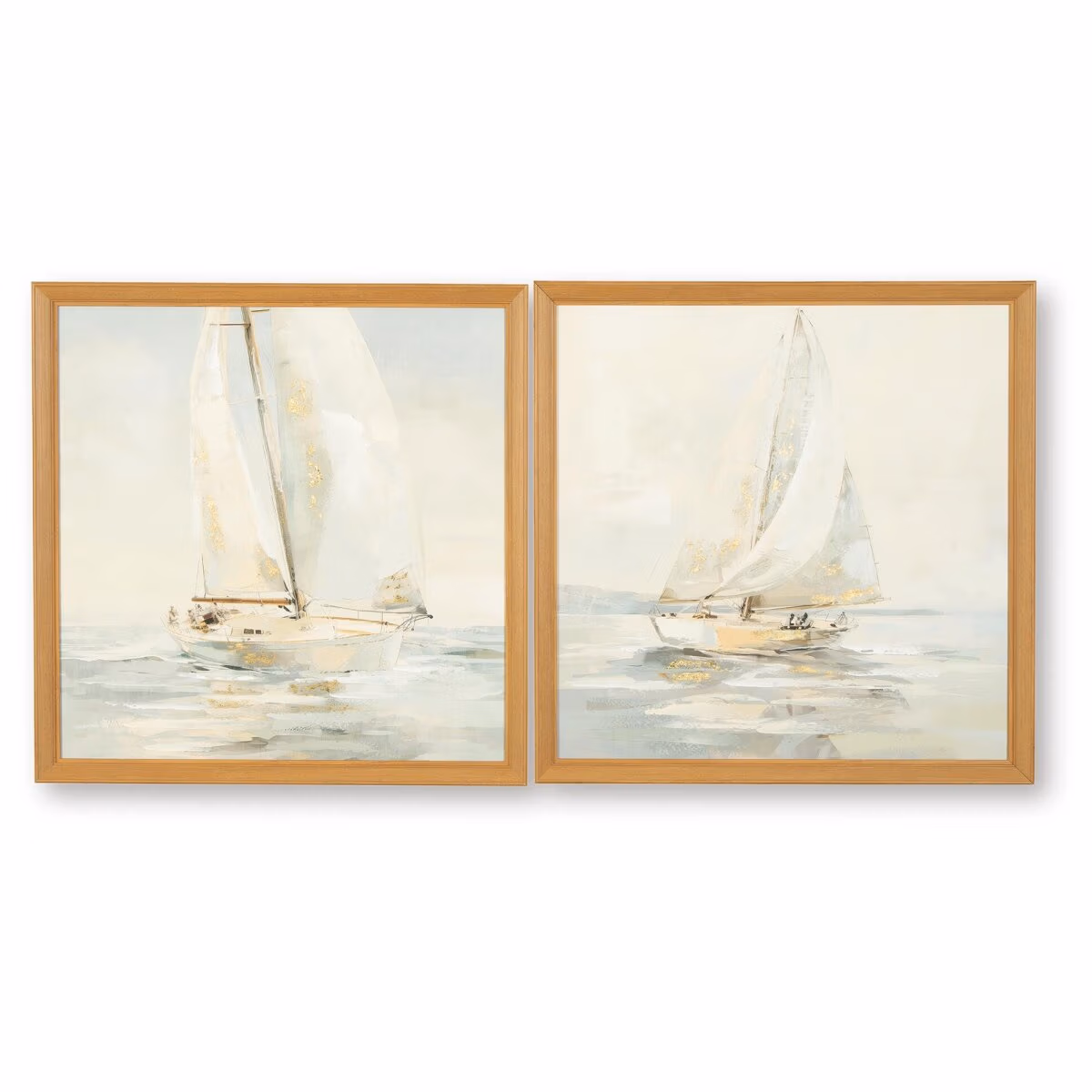 Winbrook Wall Art Set (Set of 2) - Image 2