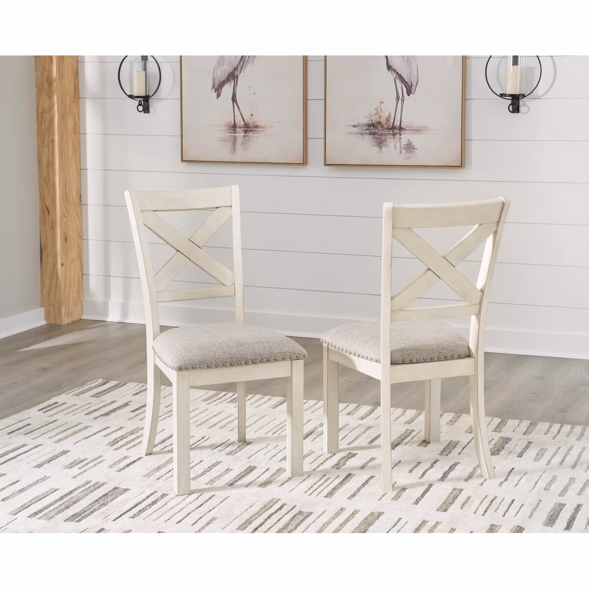 Robbinsdale Dining Chair - Image 3