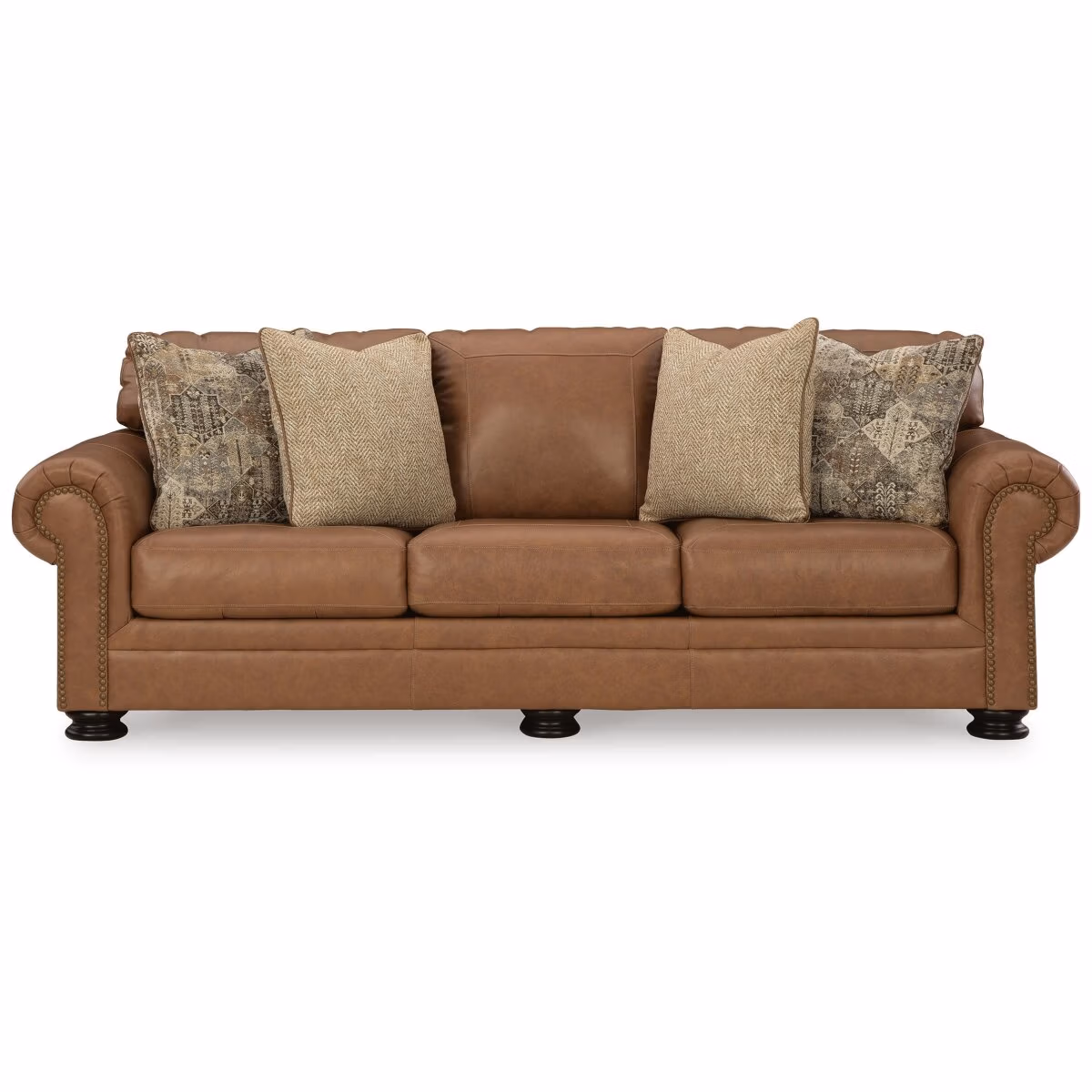 Carianna Sofa, Loveseat, Oversized Chair and Ottoman - Image 16