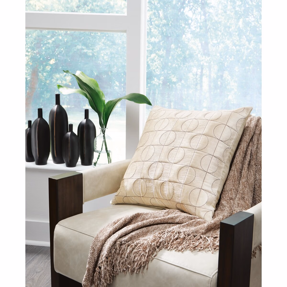 Kydner Pillow (Set of 4) - Image 3