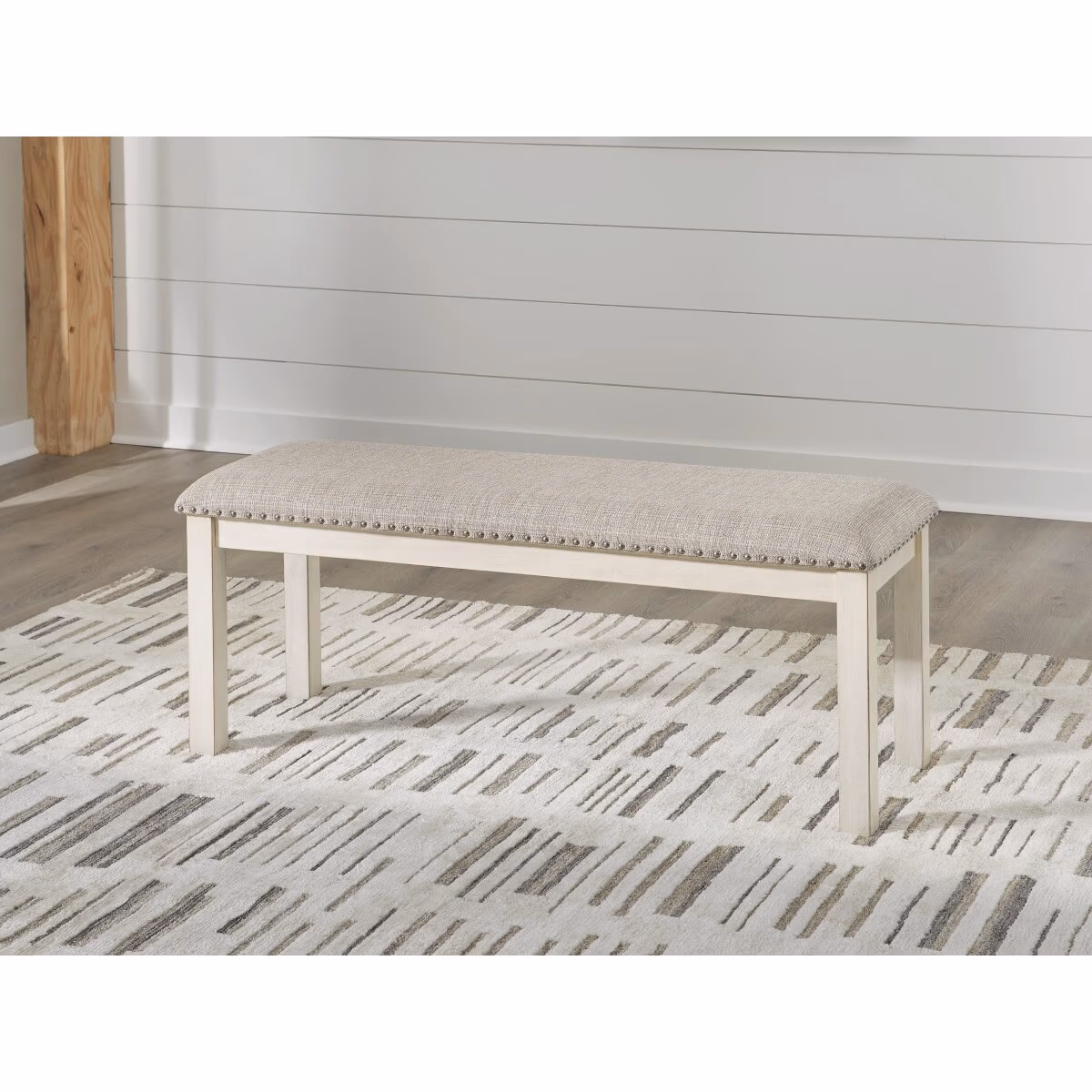 Robbinsdale 48" Dining Bench - Image 3