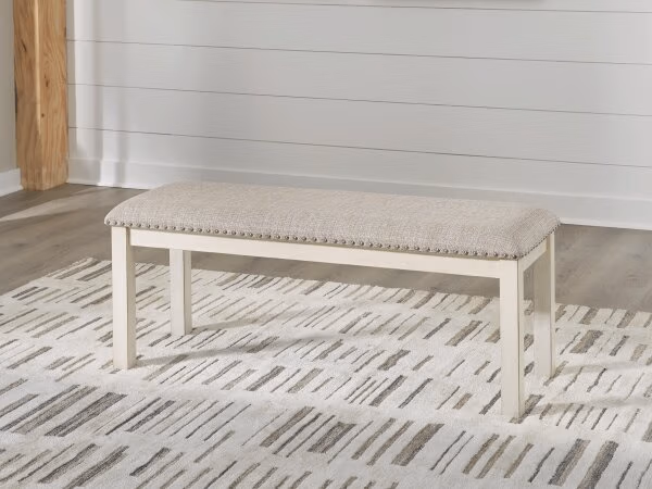 Robbinsdale 48" Dining Bench - Image 3