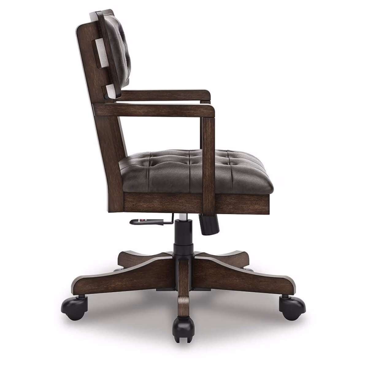 Breckington Home Office Desk Chair - Image 6