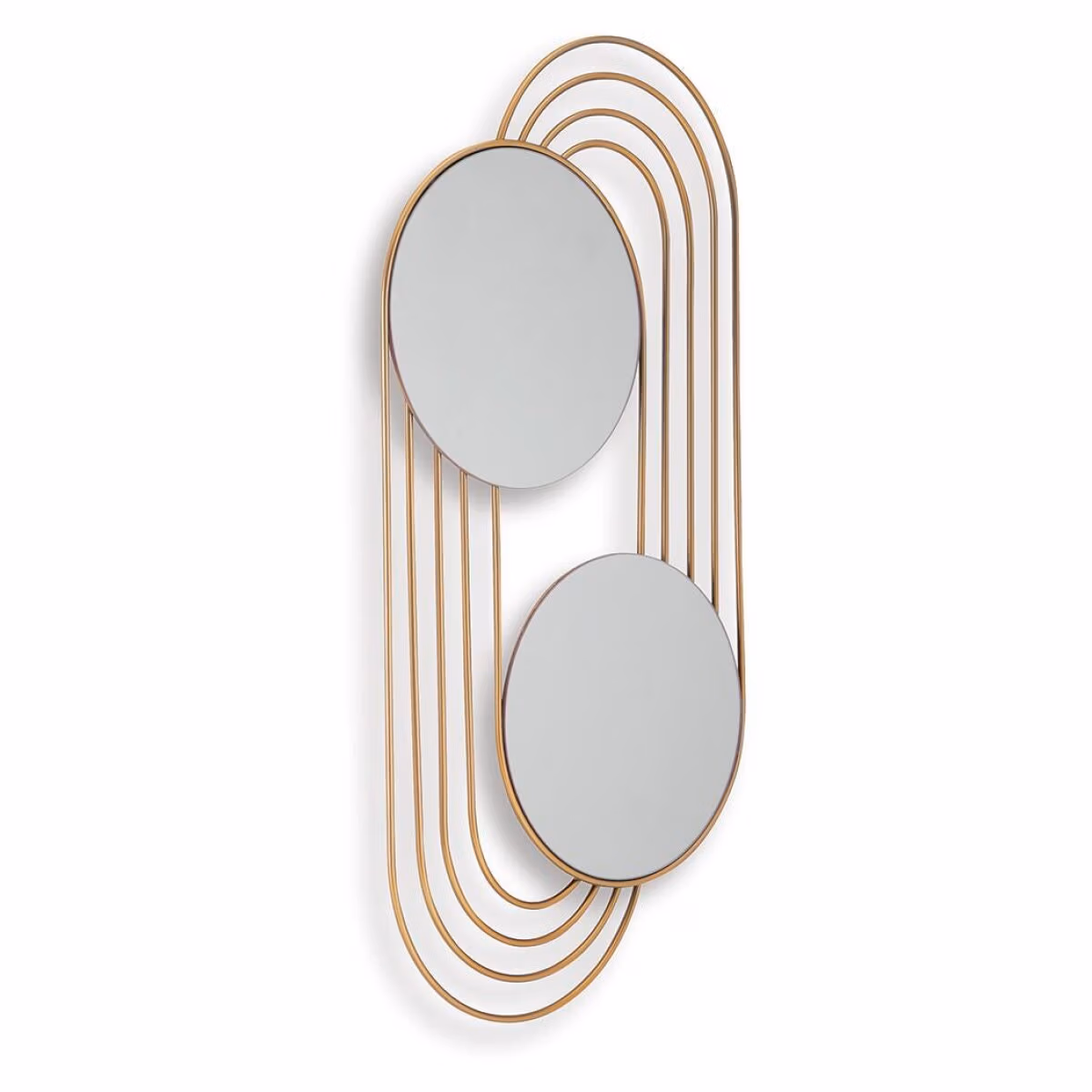 Warrenley Accent Mirror - Image 4