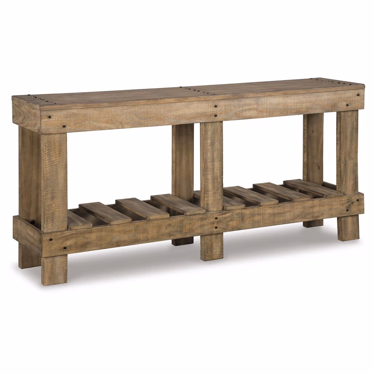 Susandeer Sofa/Console Table - Image 7
