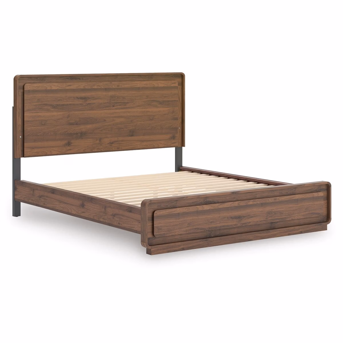 Fortlorn California King Panel Bed - Image 6