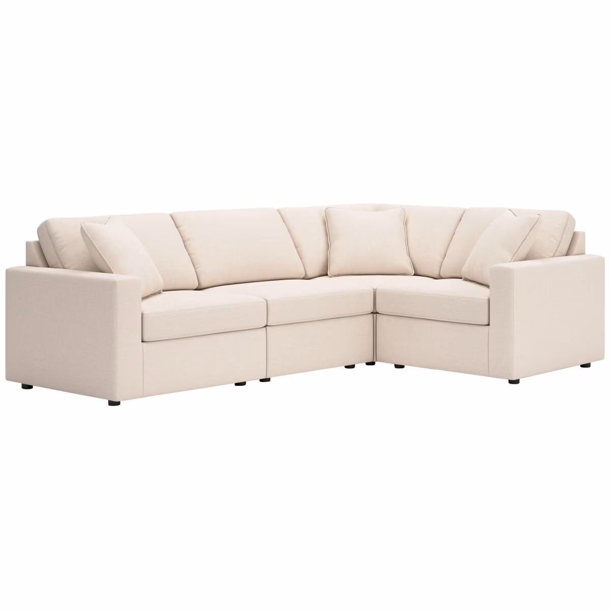Modmax 4-Piece Sectional - Image 2