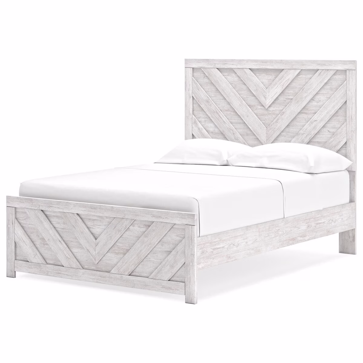 Cayboni Full Panel Bed, Dresser, Mirror and Nightstand - Image 17