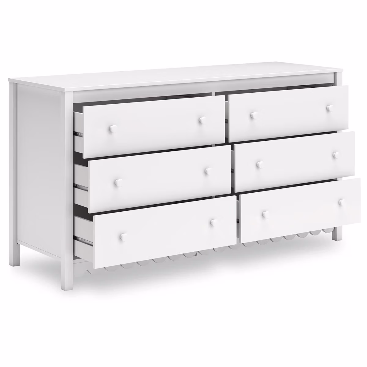 Hallityn Dresser - Image 6