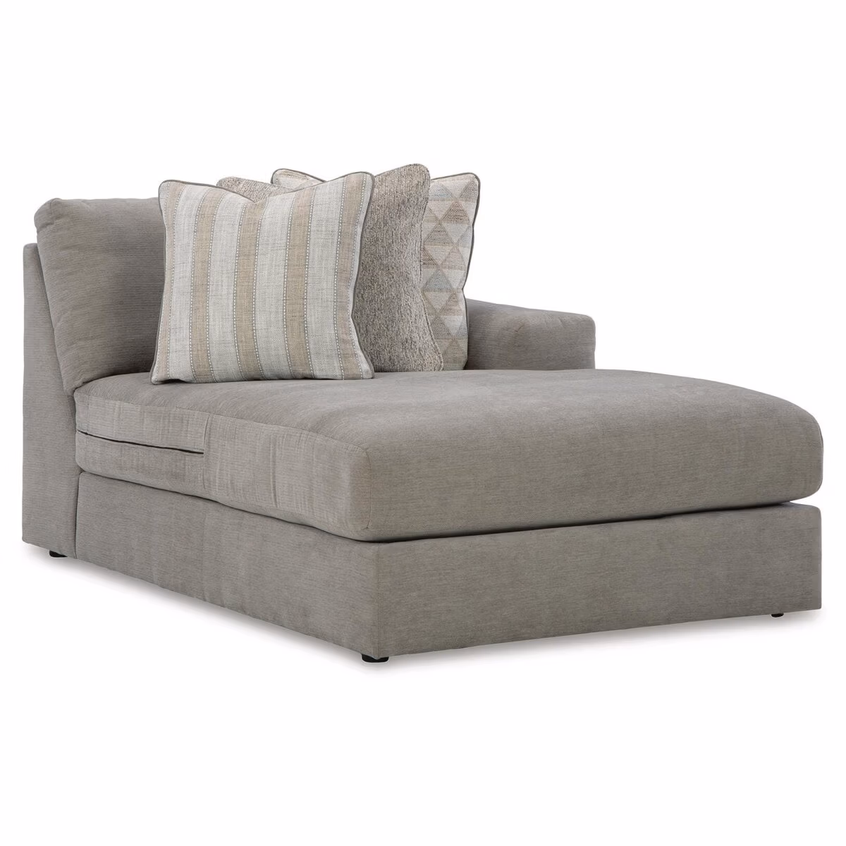 Avaliyah 4-Piece Sectional - Image 4