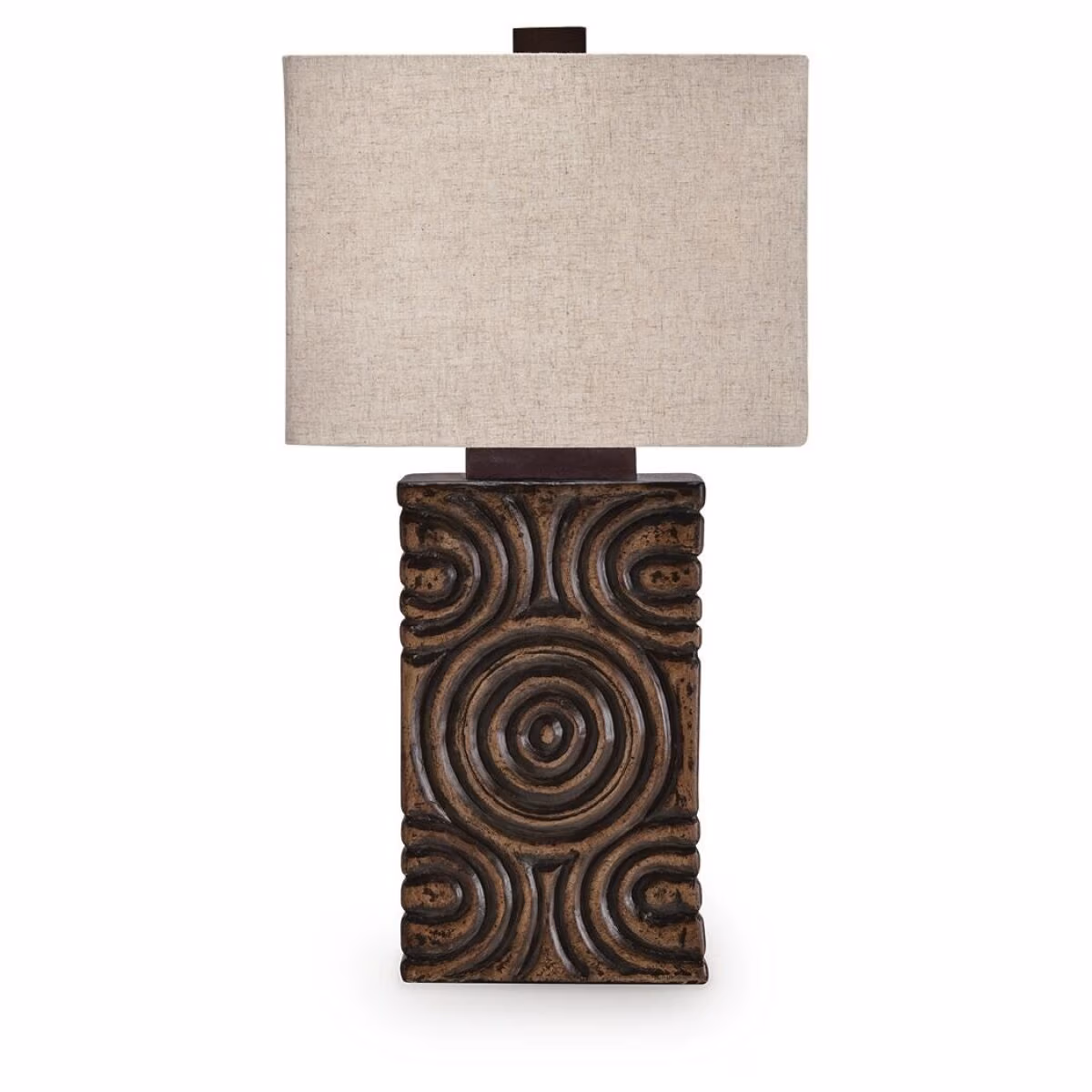 Heathbury Table Lamp - Image 2
