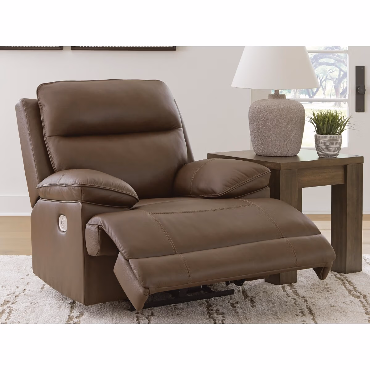 VonRyan Power Recliner - Image 7