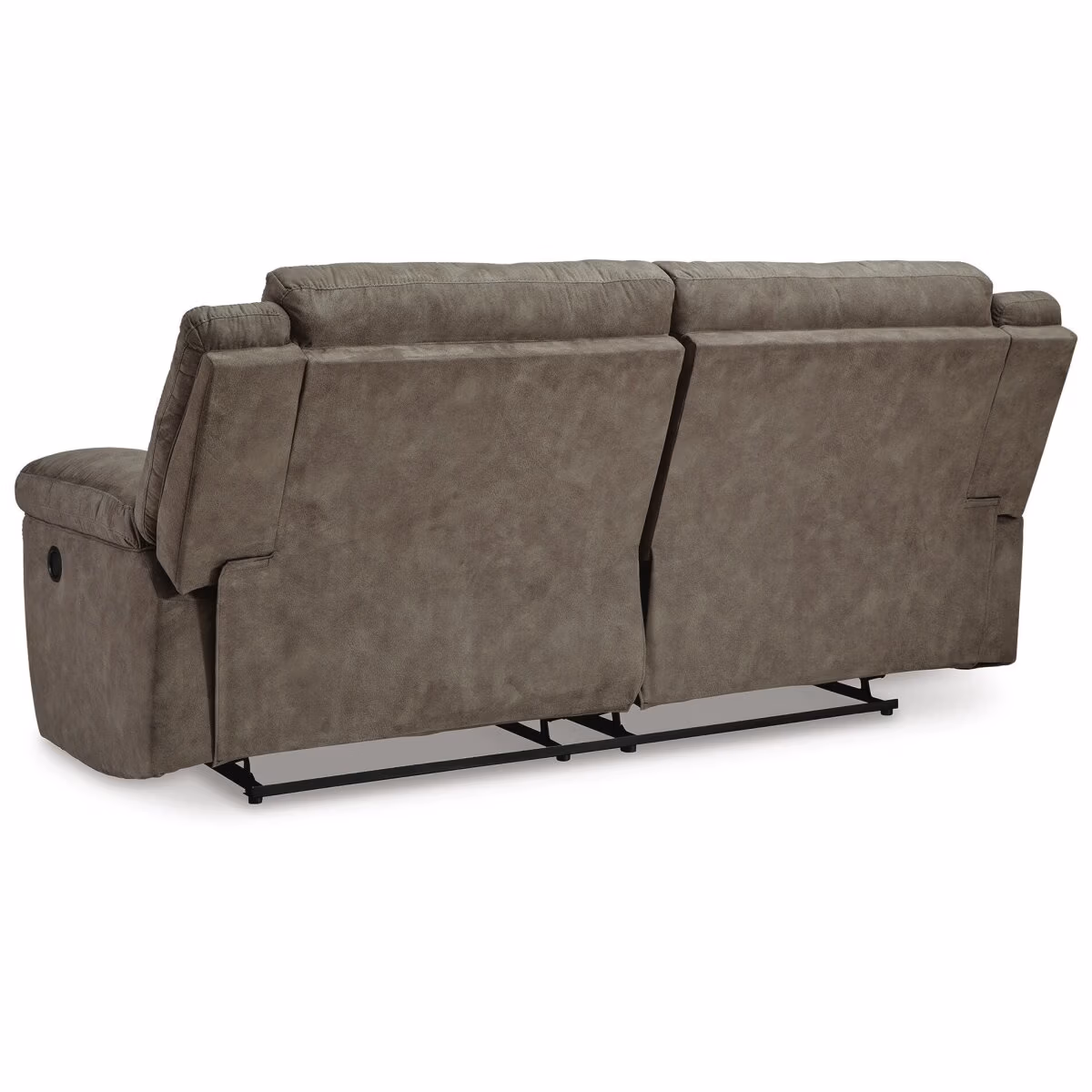 Laresview Reclining Sofa - Image 7