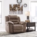 Stoneland Recliner - Image 3