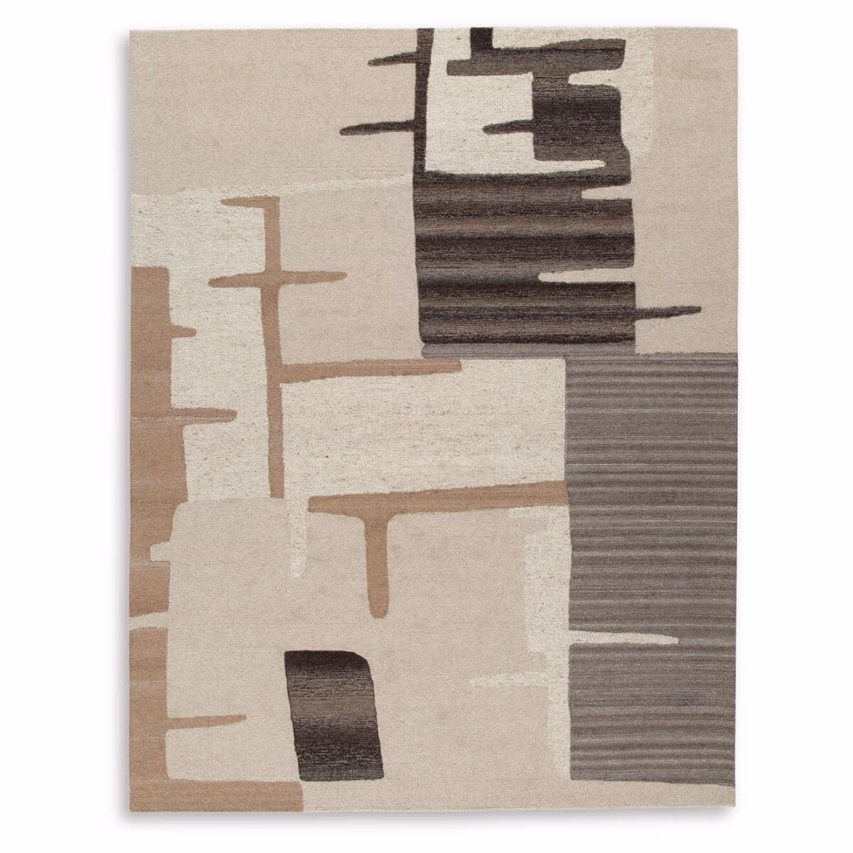 Kencher 8' x 10' Rug - Image 2