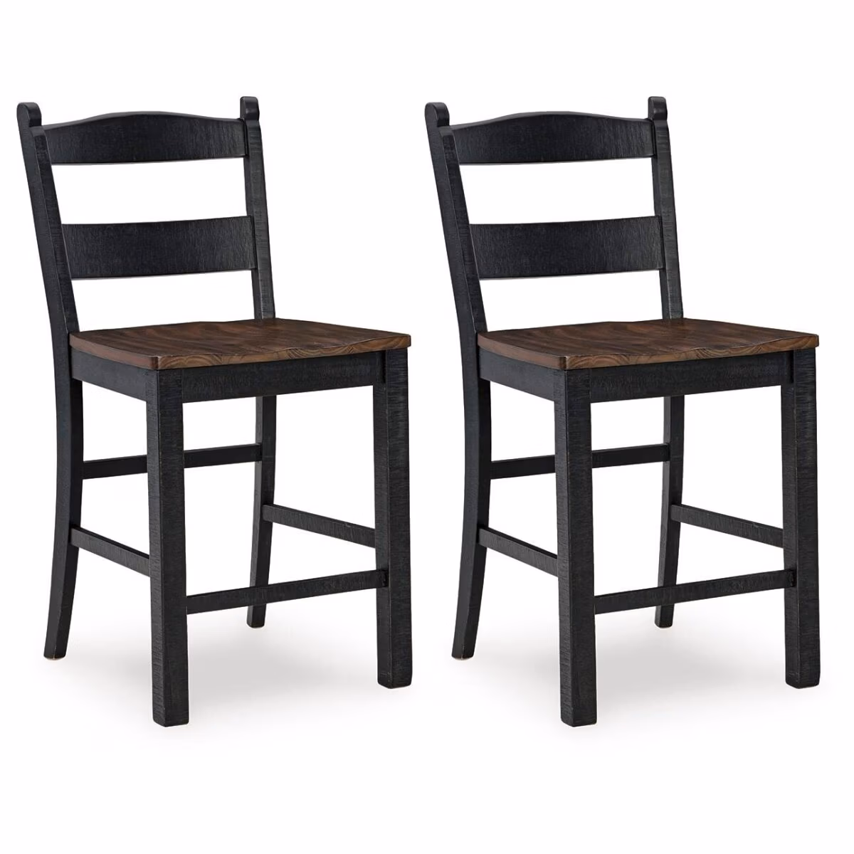 Valebeck Counter Height Barstool (Set of 2) - Image 3