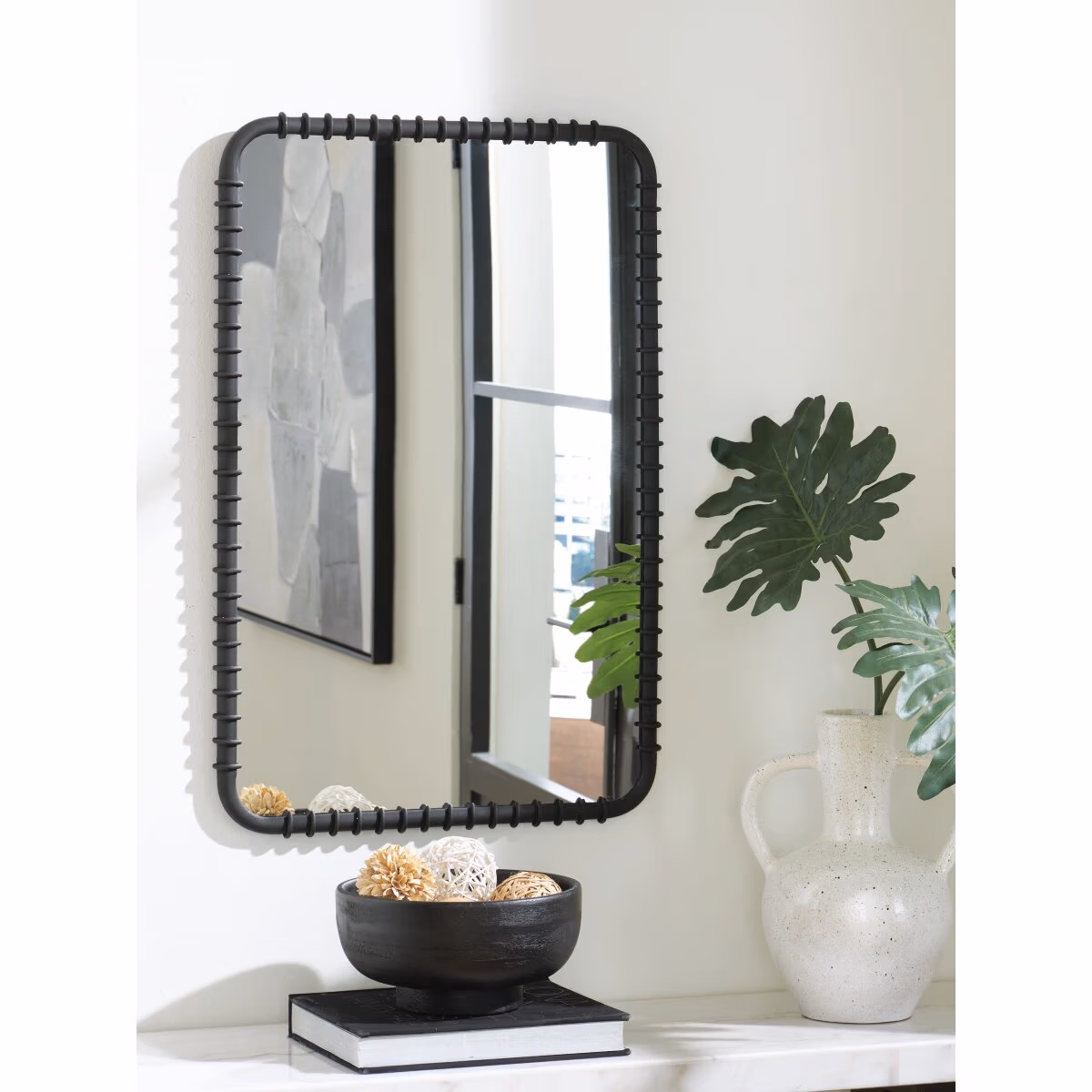 Judlow Accent Mirror - Image 3
