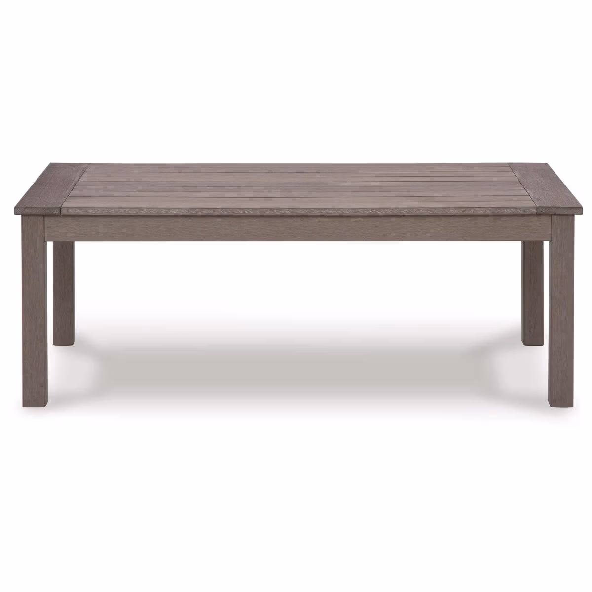 Hillside Barn Outdoor Coffee Table - Image 4