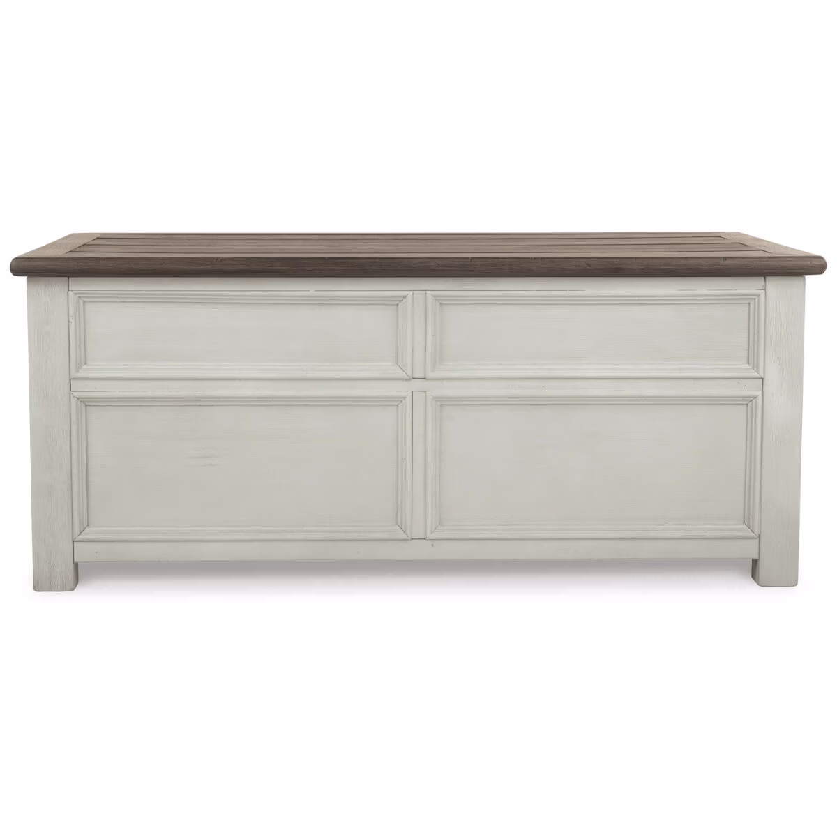 Bolanburg Coffee Table with End Table and Chairside End Table - Image 20