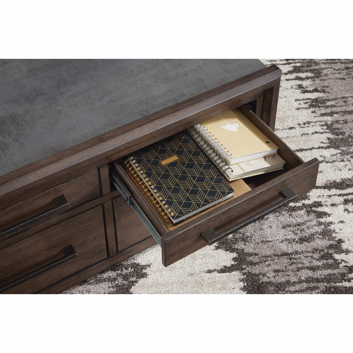 Kallenny Coffee Table - Image 11